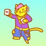 Amazincat!