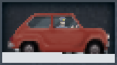 Stolen Car