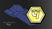 Reach level 4
