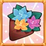 Floral Tribute