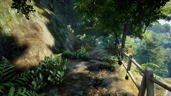 The Mountain Path