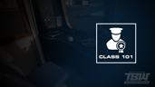 Class 101: Mechanical Master