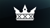 A king only in name...