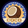 Coconut Shy