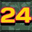 Achievement 2677