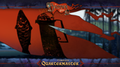 Quartermaster