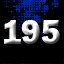 195 Achievements