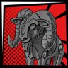 Evil Little Goat