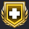 Emergency physician Ⅲ
