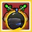 Dodger Zapper Level 3
