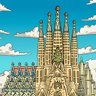 Discovered Sagrada Família