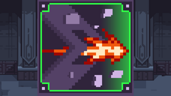 Spear Attack