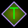 Letter T