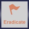 Eradicate