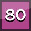 Complete Level 80