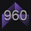 960!!!!