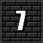 Level 7 of Castle 1 completed!