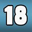 Level 18