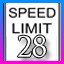 Speedster III