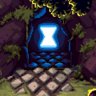 Chronos Dungeoneer