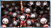 Savior of Lost Children