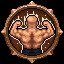 Power Junkie (Bronze)