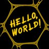 Hello world!