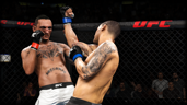 UFC 46: Supernatural