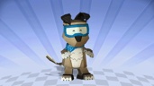 Time Traveller Rufus