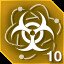 Outbreak Survivor