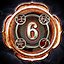 Cleared 6 Trials