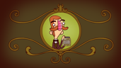 Life is like a jar of pickles
