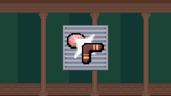 Boomerang delivery