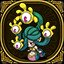 Defeat Earth Medusa