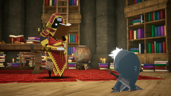 Book Hunting