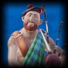 You've Been Skelped - Get hit by a Scottish Hillbilly
