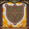 Forbidden Shield