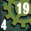 In-Depth Analysis of the 19th Machine #4