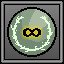 Turn your first material INFINITE