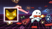Creamy Enemy V