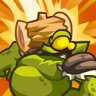 Breaking the Log