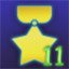 Finish level 11!