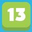 Level 13
