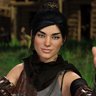The Huntress
