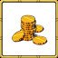 Skilled gold miner