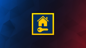 We're moving!