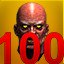 Zombie100