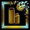Mortar Transmutation