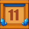 COMPLETE LVL 11