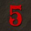 Complete floor 5